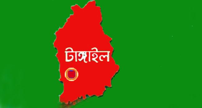 টাঙ্গাইলে ইতালি ফেরত মা-মেয়ে হোম কোয়ারেন্টাইনে