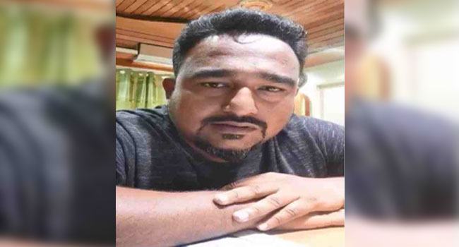করোনা নিয়ে ‘গুজব’ ছড়ানোর অভিযোগে যুবক আটক