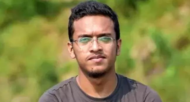 দ্রুত বিচার ট্রাইব্যুনালে আবরার হত্যা মামলা