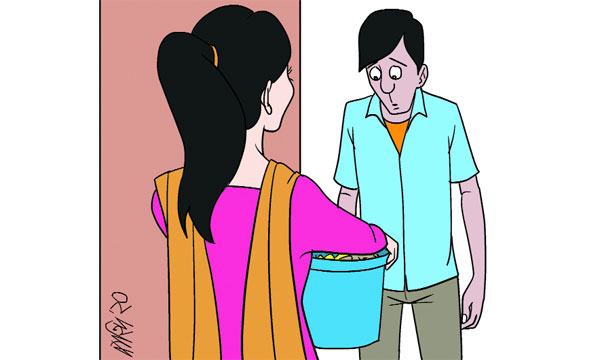 পরানের বিলকিস