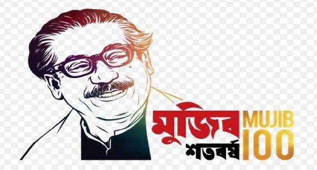 জনপ্রতি মুজিব বর্ষের লোগোর মূল্য ৯০০ টাকা!