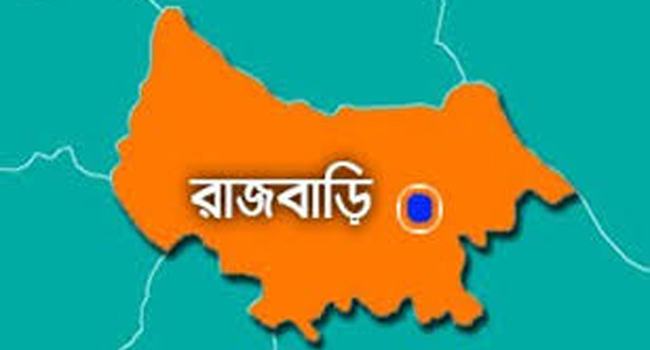 রাজবাড়ীতে বিদেশফেরত ১৭২৫, হোম কোয়ারেন্টাইনে ৯০