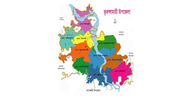 ভূরুঙ্গামারীতে বিদেশফেরত ৫৬, হোম কোয়ারেন্টাইনে ৬