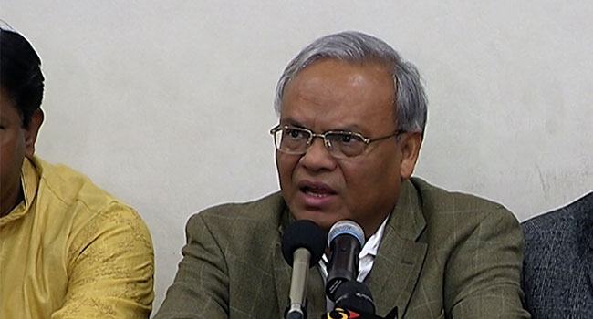 কামরানকে অর্থদণ্ড দেয়া হয়নি কেন, প্রশ্ন রিজভীর