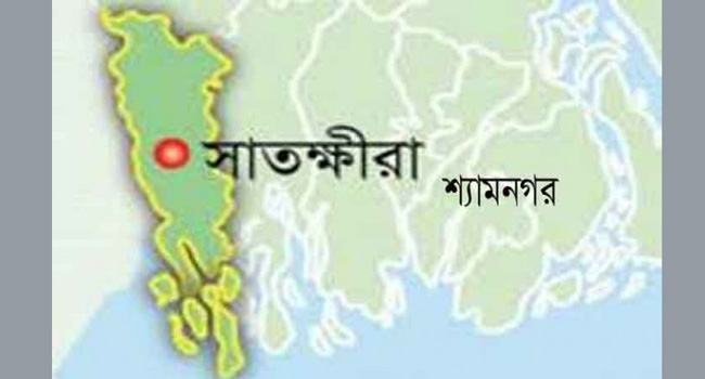 সাতক্ষীরায় কোয়ারেন্টাইনের শর্ত ভঙ্গ করায় অর্থদণ্ড
