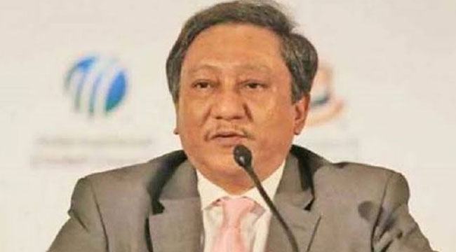 বাংলাদেশে সব ধরনের ক্রিকেট খেলা বন্ধ