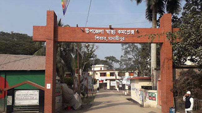 ‘লকডাউন’ করা হলো মাদারীপুরের শিবচর উপজেলা