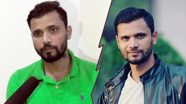 মাশরাফির এলাকায় কোয়ারেন্টাইনের সংখ্যা বেড়েছে তিনগুণ