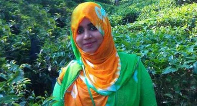 চার বছরে ডিএনএ রিপোর্ট পায়নি পুলিশি