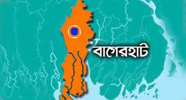 বাগেরহাটে অধিক মূল্যে দ্রব্য বিক্রি করায় ৩ ব্যবসায়ীকে জরিমানা
