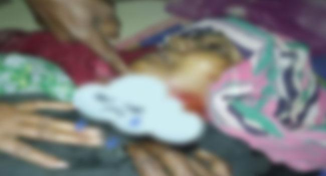 কুড়িগ্রামে নামাজরত মাকে কুপিয়ে হত্যা