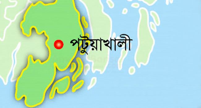 পটুয়াখালীতে বেশি দামে পণ্য বিক্রি করায় ২৬টি প্রতিষ্ঠানকে দণ্ড