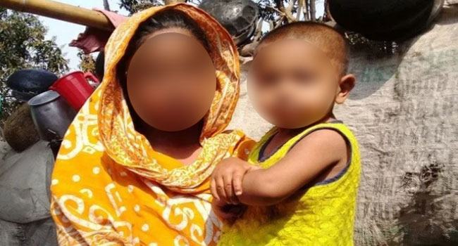 মা হলো ৫ম শ্রেণীর ছাত্রী, পিতৃপরিচয় শনাক্তে যে আদেশ দিল আদালত