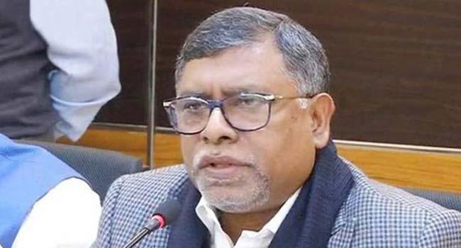 সেনাবাহিনীর তত্ত্বাবধানে দিয়াবাড়ি ও টঙ্গিতে কোয়ারেন্টিন করা হবে