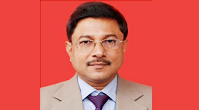 বিনার নতুন মহাপরিচালক ড. মির্জা মোফাজ্জল ইসলাম