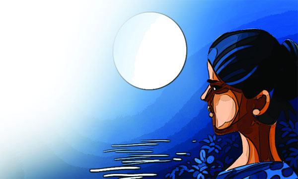 গল্পটা একাত্তরের