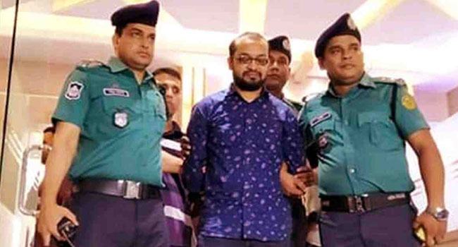 করোনা নিয়ে গুজব, চট্টগ্রামে চিকিৎসক আটক
