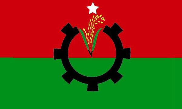 বিএনপির পুনর্গঠন প্রক্রিয়া স্থগিত