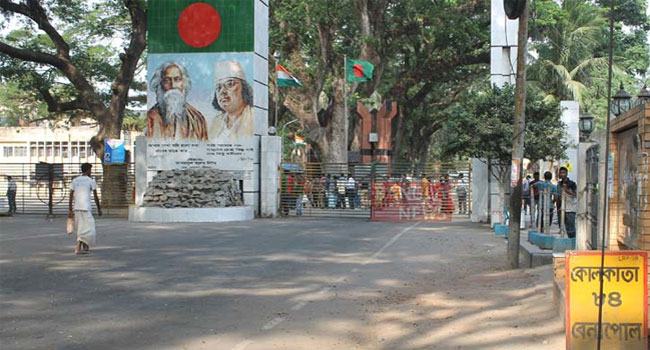 দেশের সব স্থলবন্দর সিলগালা, বিদেশি প্রবেশ নিষেধ