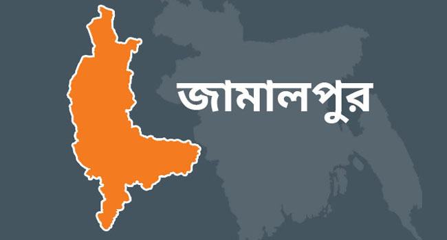 জামালপুরের রাণীগঞ্জ পতিতাপল্লী ‘লকডাউন’