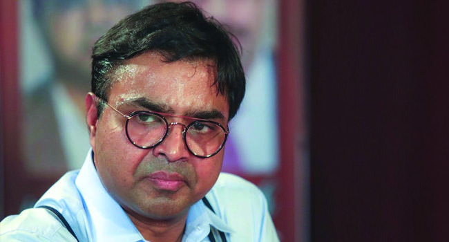 ‘এপ্রিলে করোনা পরিস্থিতি ভয়াবহ হতে পারে’