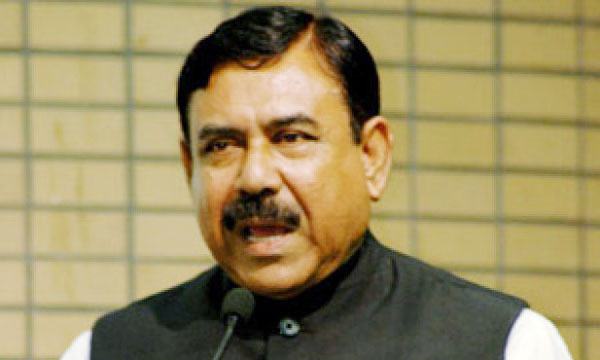 জবাব দাখিলের জন্য সময় চাইলেন শাজাহান খান