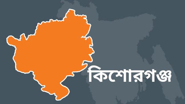 কটিয়াদীতে প্রবাসীরা ঘুরে বেড়াচ্ছে হাট বাজারে