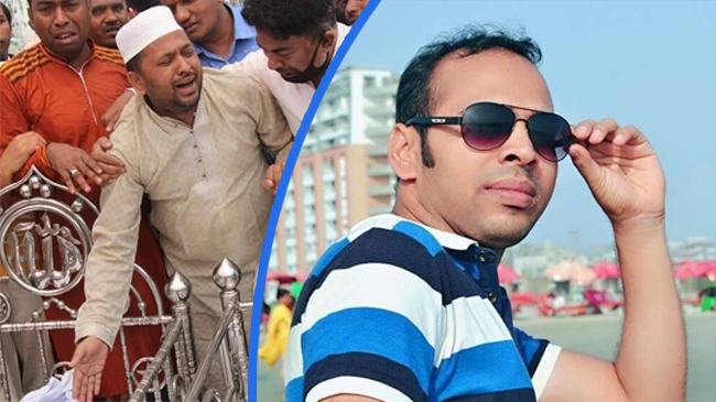 পাত্রী দেখেও বিয়ে করা হলো না জসিমের