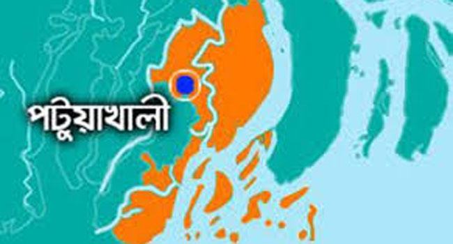 পটুয়াখালীতে কোয়ারাইন্টানে থাকা দুজনের নমুনা আইইডিসিআর-এ প্রেরণ