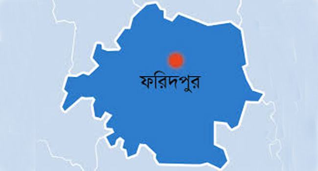 ফরিদপুরের ৫ ইউনিয়নে যোগাযোগ বিচ্ছিন্ন