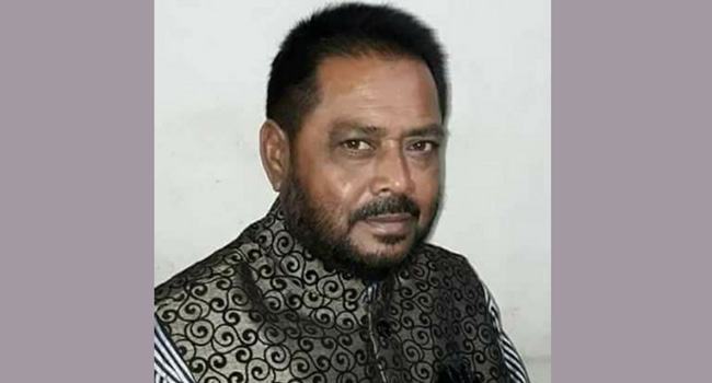 মঠবাড়িয়ার বাড়িভাড়া মওকুফ করেছেন এক বাড়ির মালিক