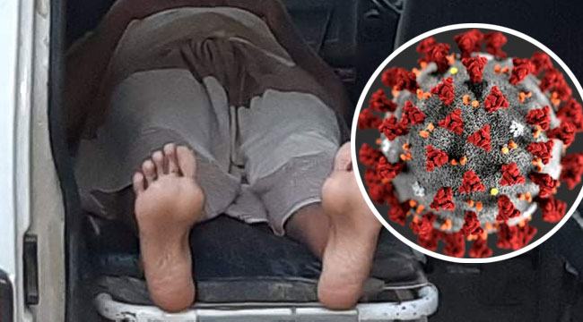 রংপুরে করোনা সন্দেহে একজন হাসপাতালে ভর্তি