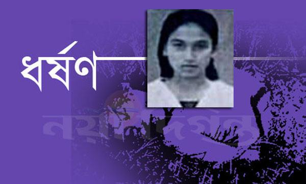 গফরগাঁওয়ে ছাত্রীকে ধর্ষণের পর হত্যা করে লাশ গাছে ঝুলিয়ে রাখার অভিযোগ