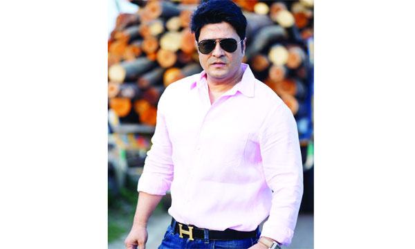 করোনাভাইরাস সচেতনতায় ফেরদৌস যা বললেন