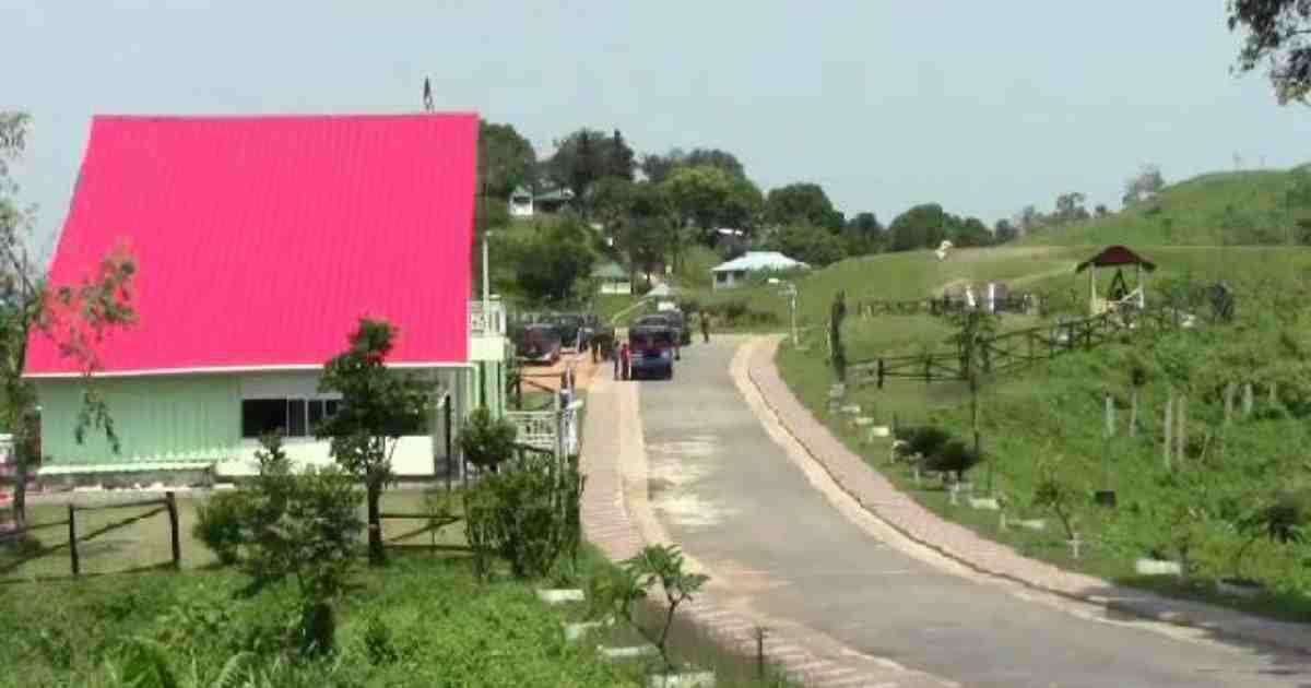সাজেকে হামে মৃত শিশুর সংখ্যা বেড়ে ৭