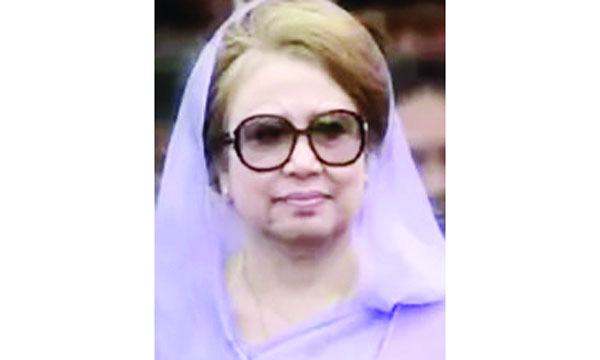 খালেদা জিয়া ২৫ মাস পর মুক্তি পাচ্ছেন আজ