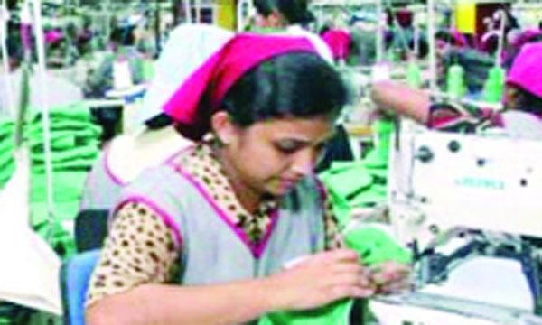 পোশাক কারখানা বন্ধ করে দিচ্ছেন মালিকরা