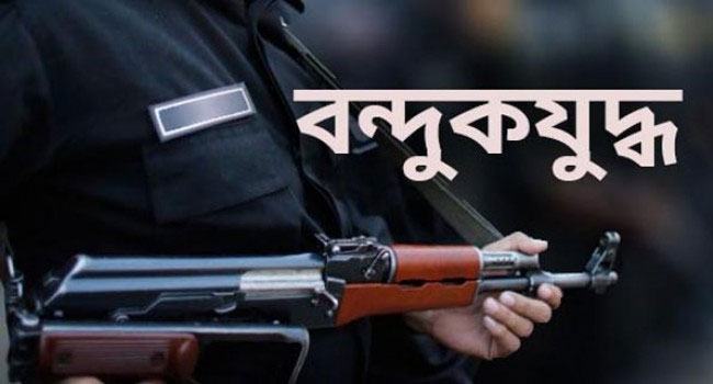 কুষ্টিয়ায় ‘বন্দুকযুদ্ধে’ ডাকাত নিহত