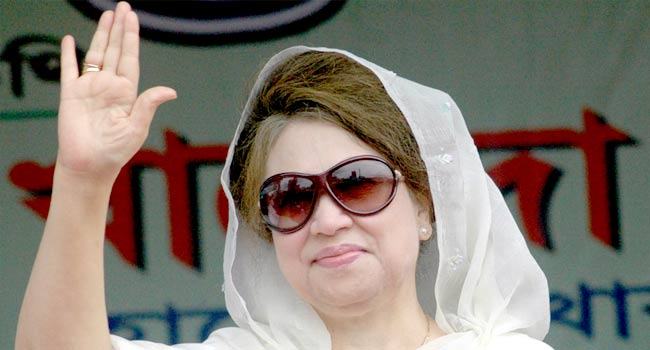 খালেদা জিয়াকে বাসায় নিতে বিএসএমএমইউতে ফখরুলসহ স্বজনরা