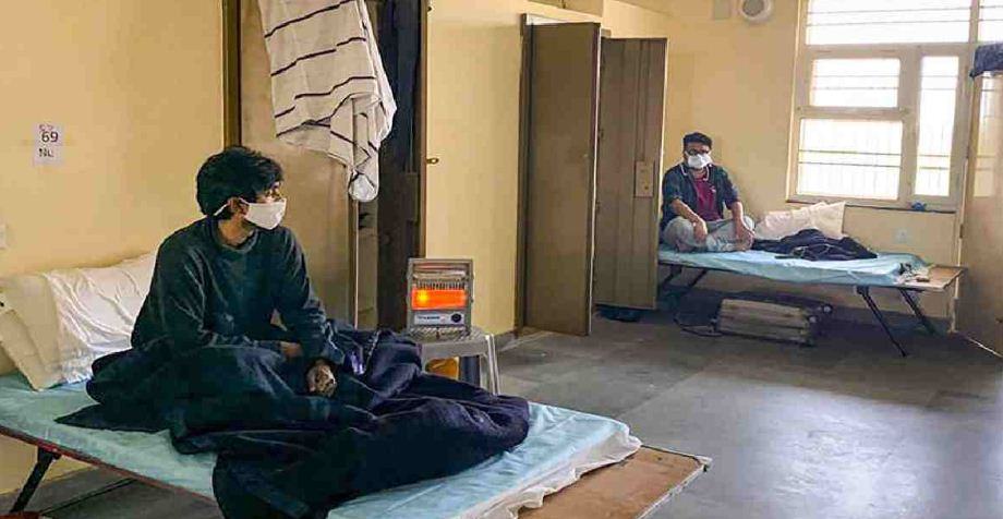 খাগড়াছড়িতে আইসোলেশনে থাকা রোগীর মৃত্যু
