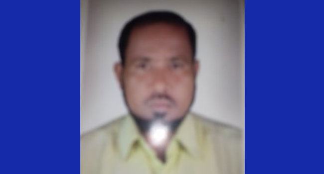 আমতলীতে থানার তদন্ত কর্মকর্তার কক্ষে ঝুলান্ত লাশ উদ্ধার