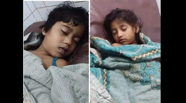 ফটিকছড়িতে পানিতে ডুবে ২ শিশু নিহত