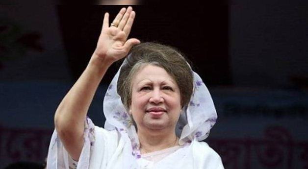 খালেদা জিয়ার মুক্তিতে লাভবান দুই পক্ষই