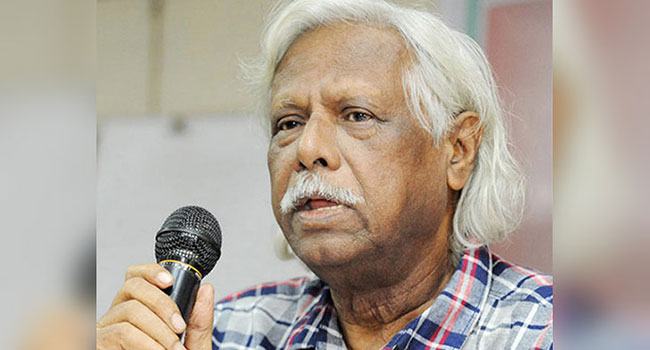এপ্রিলে এক লাখ কিট উৎপাদন করবে গণস্বাস্থ্য