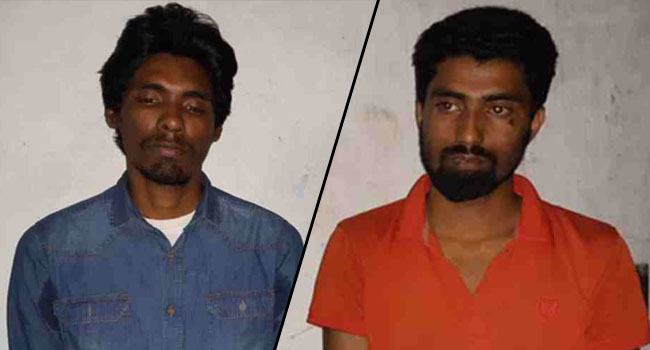 গুজব ছড়ানোর অভিযোগে ঠাকুরগাঁওয়ে দুই যুবক গ্রেপ্তার