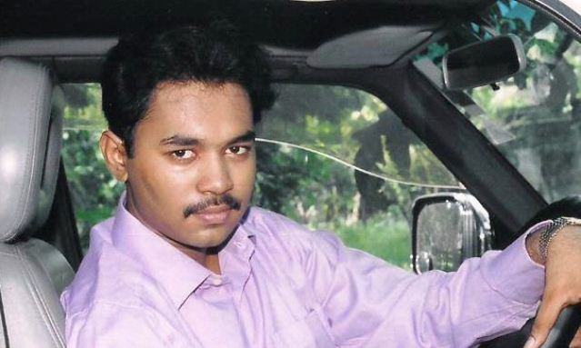ঢালিউডে করোনার হানা, আক্রান্ত কাজী মারুফ