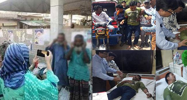 কর্মকর্তাদের কর্মকাণ্ডে বিব্রত জনপ্রশাসন মন্ত্রণালয়