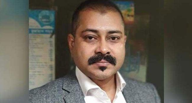 স্ত্রীকে নির্যাতন করায় যুবলীগ নেতা গ্রেফতার