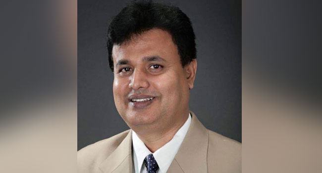 বগুড়ায় করোনা সুরক্ষা উপকরণ বিতরণে বিএনপি নেতার অনুদান