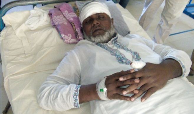 আওয়ামী লীগ নেতাকে পিটিয়ে আহত করেছে চেয়ারম্যান সমর্থকরা